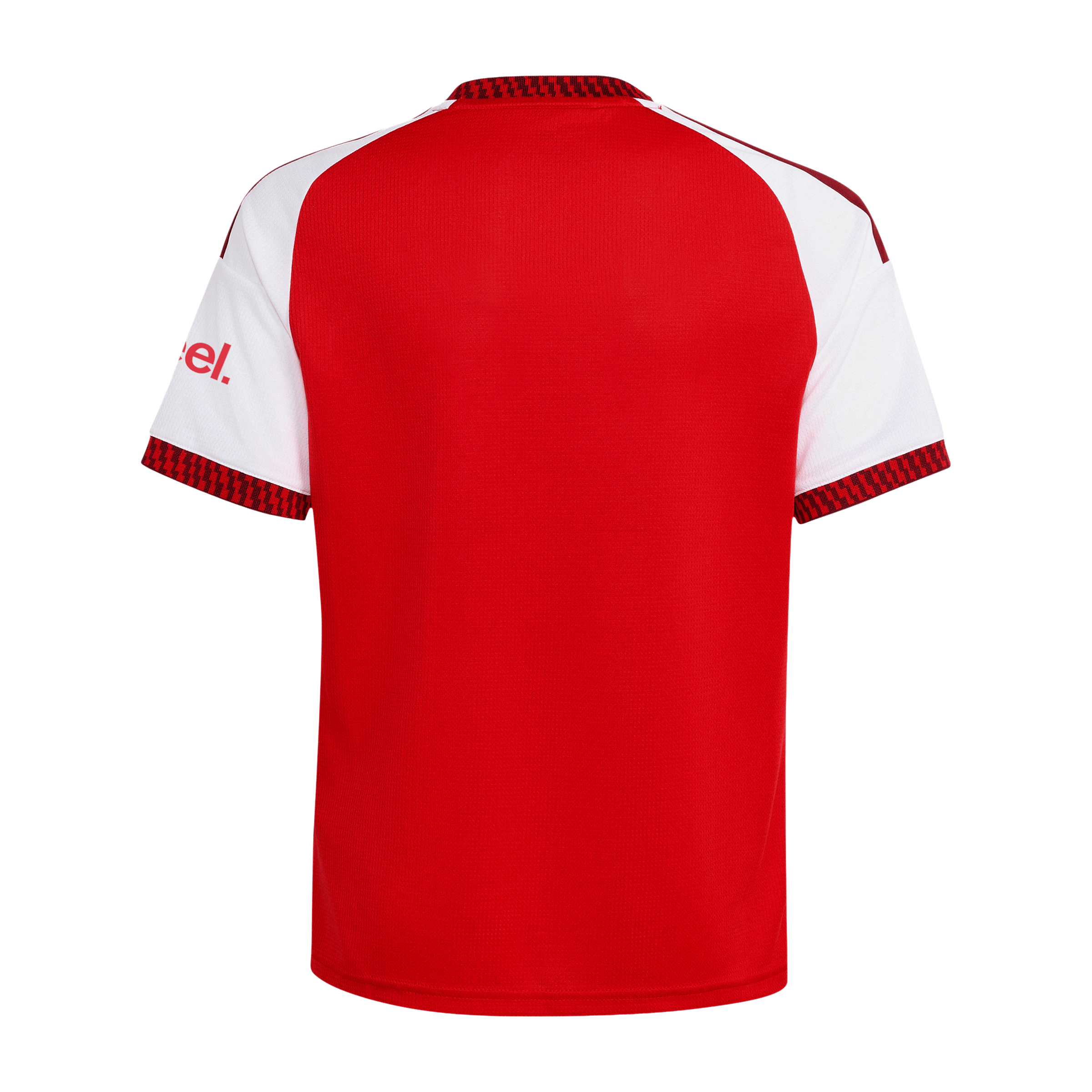 adidas Kids Arsenal FC 26/27 Home Football Jersey Red White